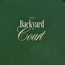 The Backyard Court logo