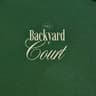 The Backyard Court logo