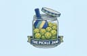 The Pickle Jam logo