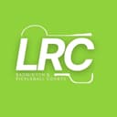 Lipa Racket Club logo