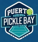 Puerto Pickle Bay logo
