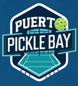 Puerto Pickle Bay logo