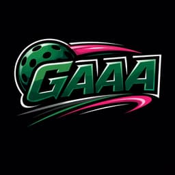 PICKLEGAAA logo