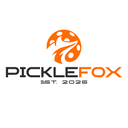 PICKLEFOX logo