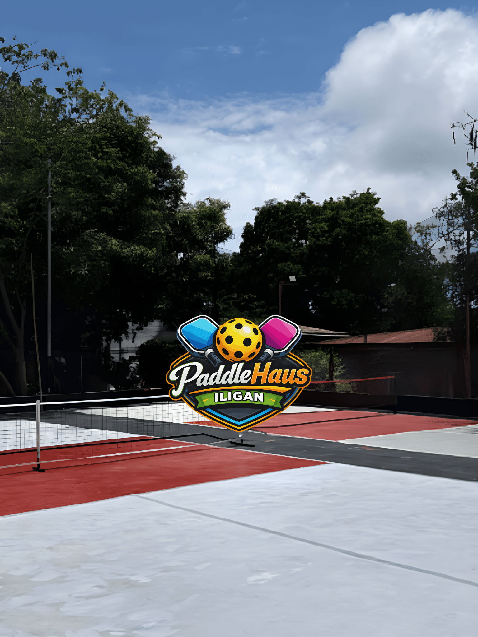Paddle Haus Iligan header