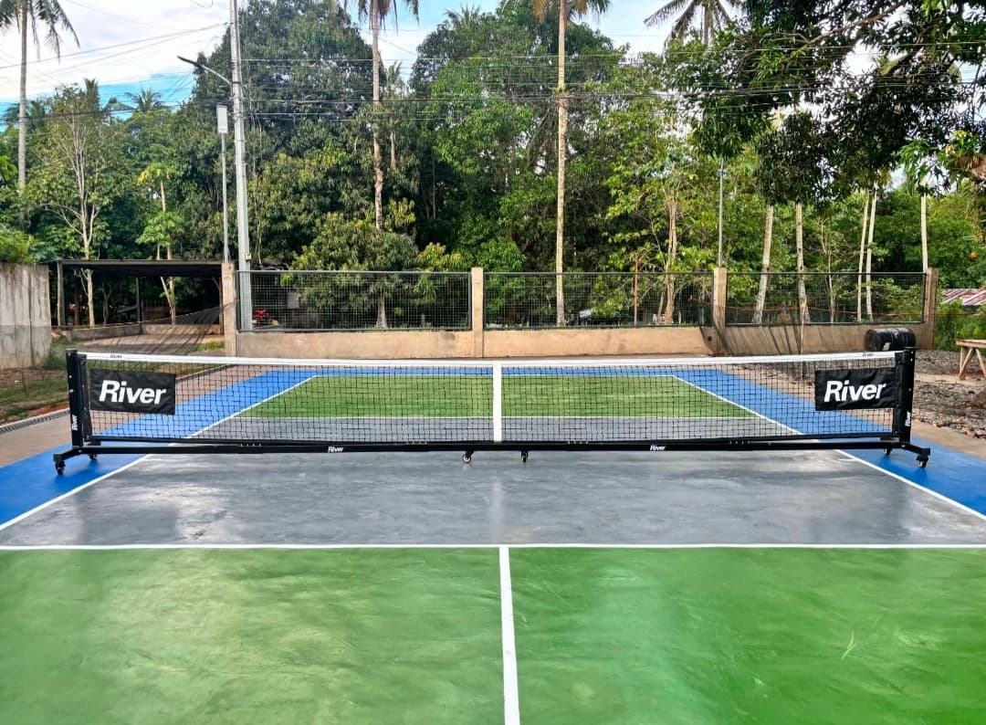 FCH - Court Yard header