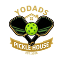 Yodads Pickle House logo