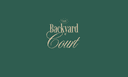 The Backyard Court logo