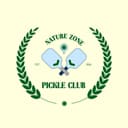 Nature Zone Pickleball Club logo