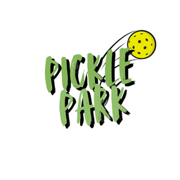 Pickle Park logo