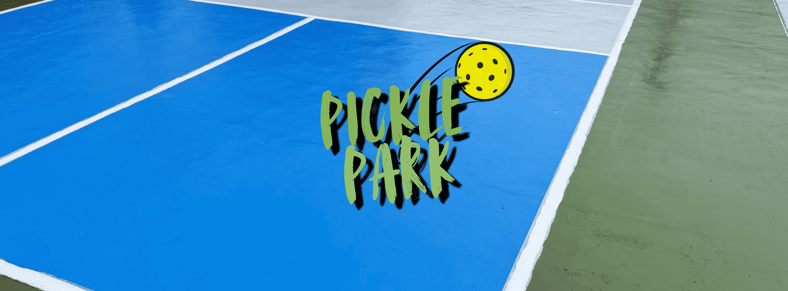 Pickle Park header