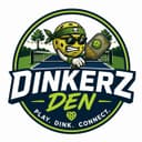 Dinkerz Den logo