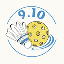 9.10 logo