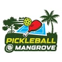 Pickleball @ Mangrove logo