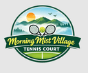 MMVHOA Tennis Court logo
