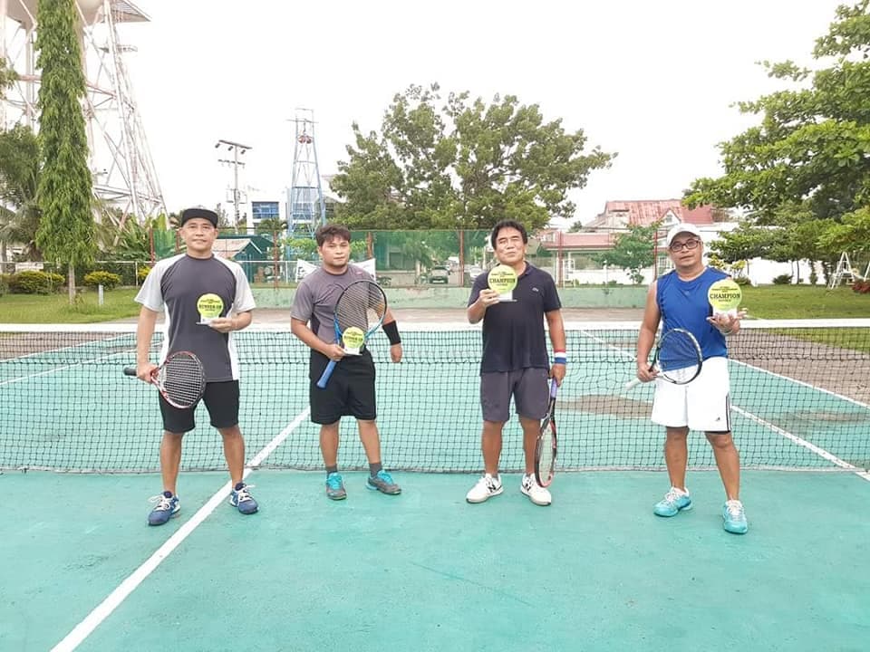 MMVHOA Tennis Court header