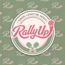 Rally Up logo