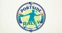 PORTSIDE RALLY logo
