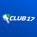 Club 17 logo
