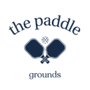 the paddle grounds logo