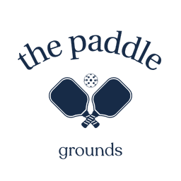 the paddle grounds logo