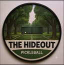 THE HIDEOUT logo