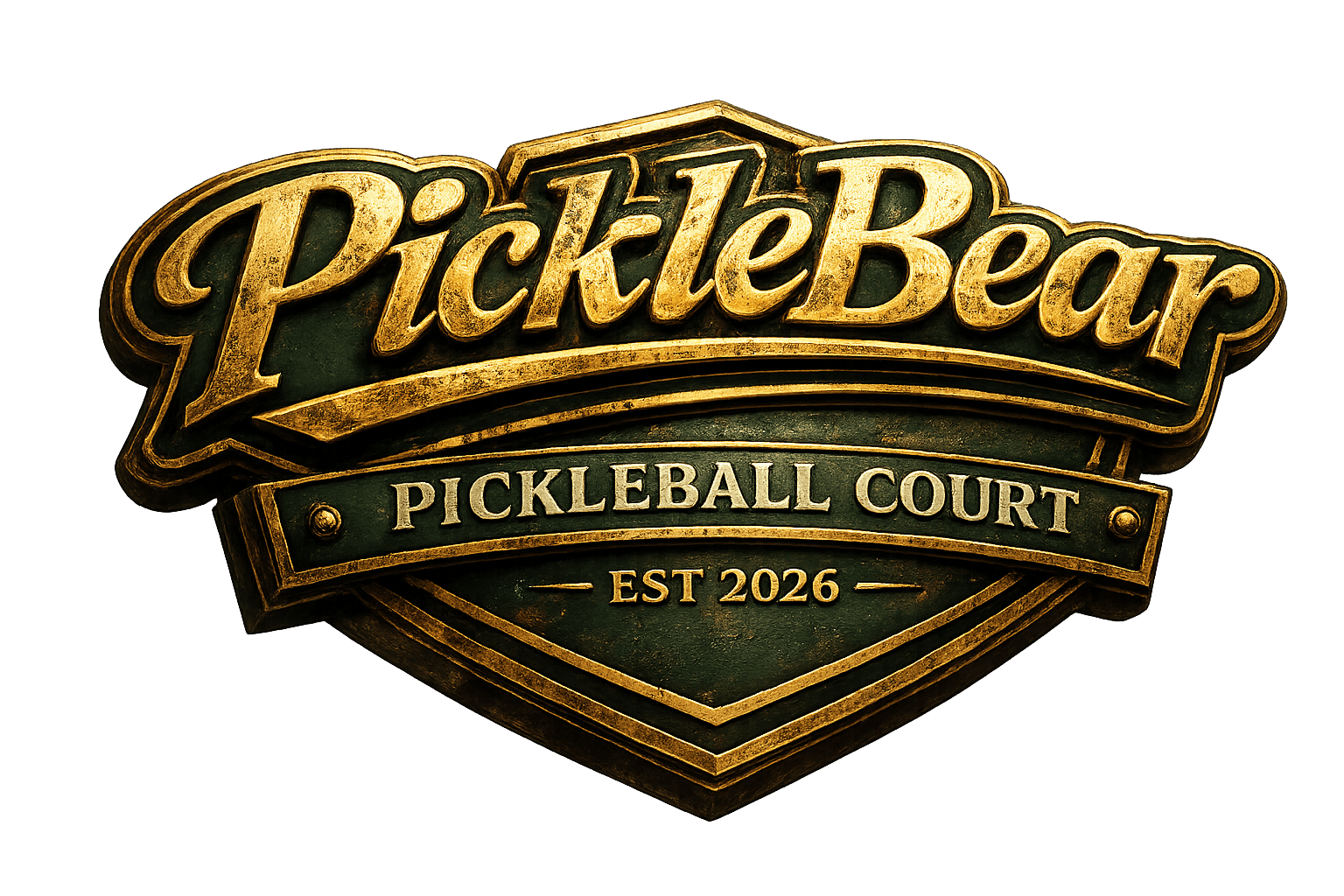 PickleBear Lapu Lapu City header