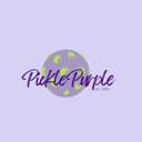 Pickle purple logo