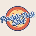 Paddle Pals Spot logo