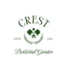 Crest Pickleball Garden logo