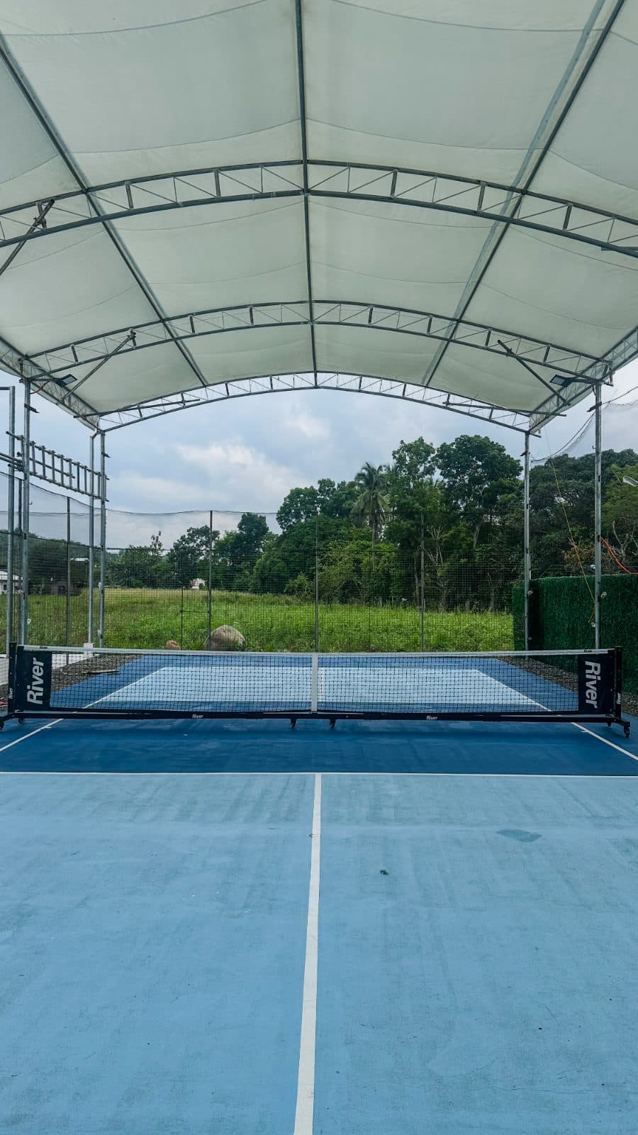 Blue Court