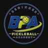 Beginner Pickleball Academy logo
