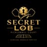 Secret Lob Pickleball Courts logo