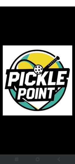 Pickle Point logo
