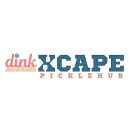 Dink Xcape PickleHub logo
