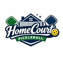 HomeCourt Pickleball - Lapasan, Clarin logo