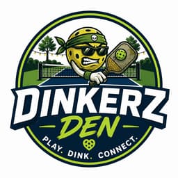 Dinkerz Den logo