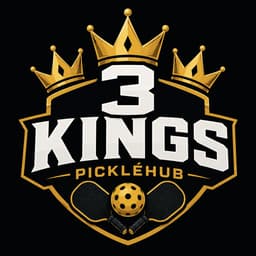 3 Kings PickleHub ๐ฅ logo