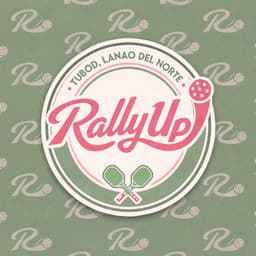 Rally Up logo