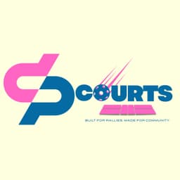 DP Courts logo