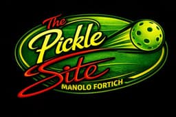 The Pickle Site logo