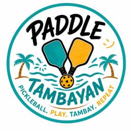 Paddle Tambayan logo